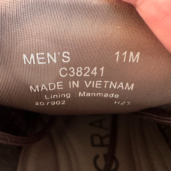 Cole Haan Zero G Shoes - Size 11M - Picture 5 of 5